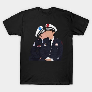 Stellaride | Chicago Fire T-Shirt